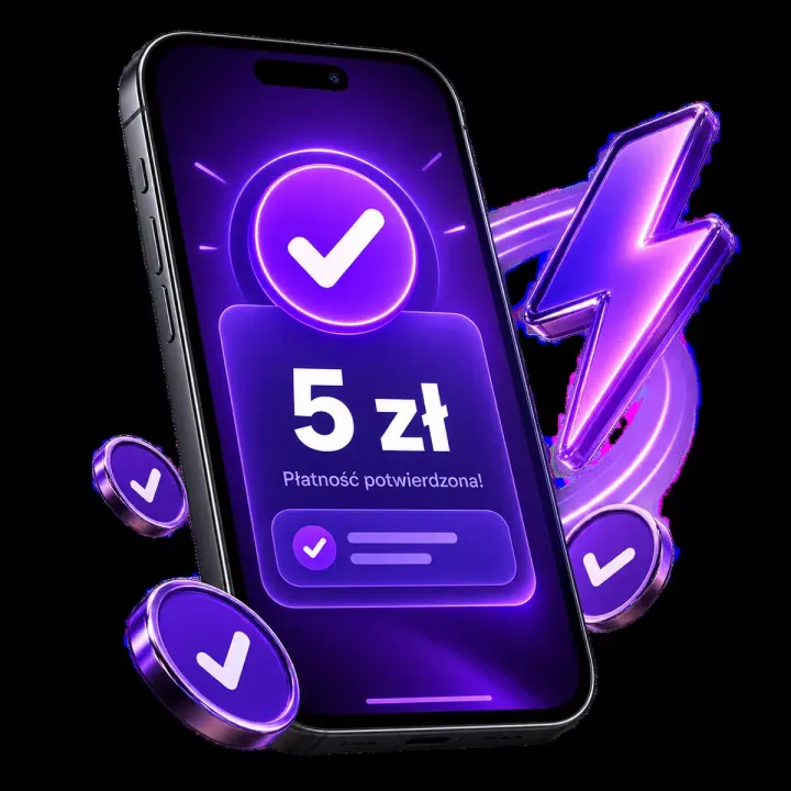Promo fast payment