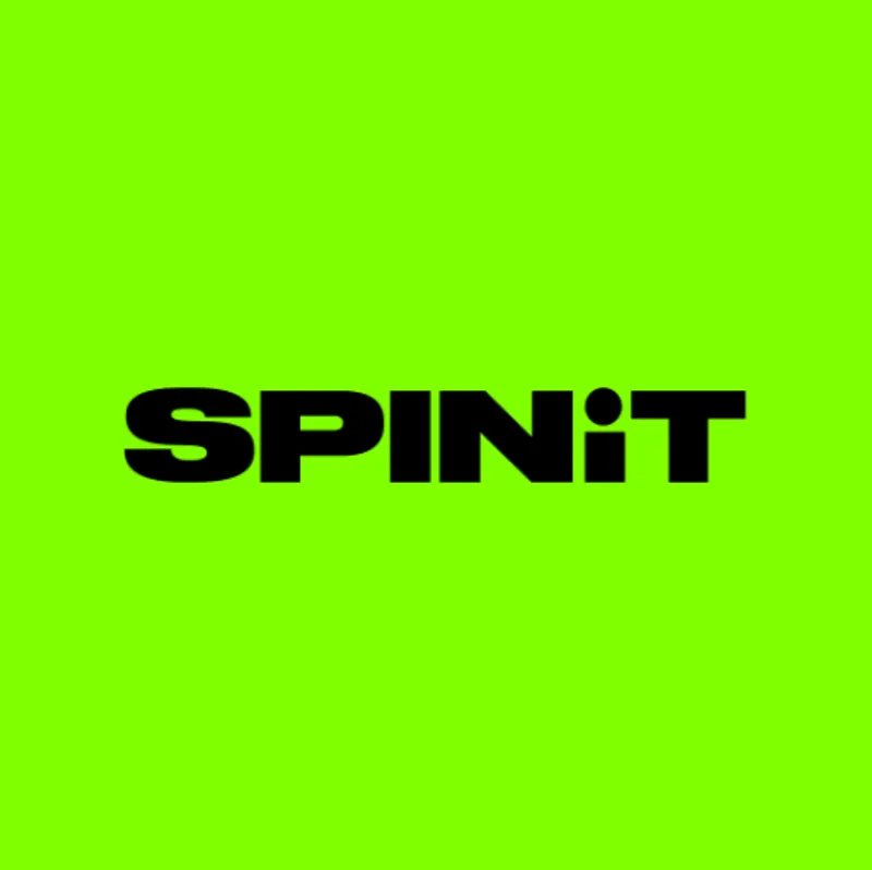 Spint logo
